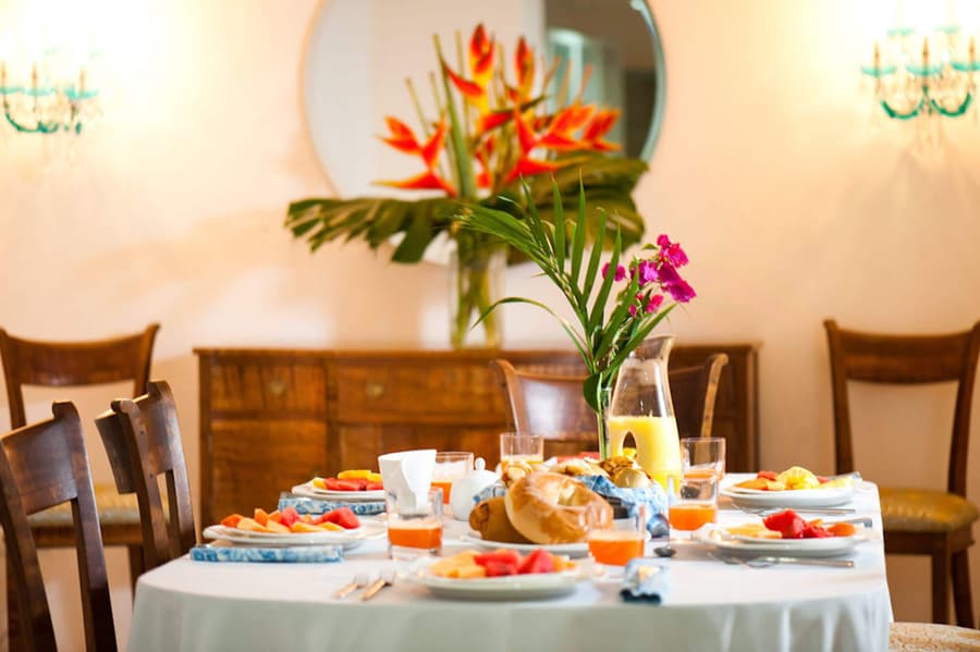 Aguamarina Hotel Boutique - Adults Only