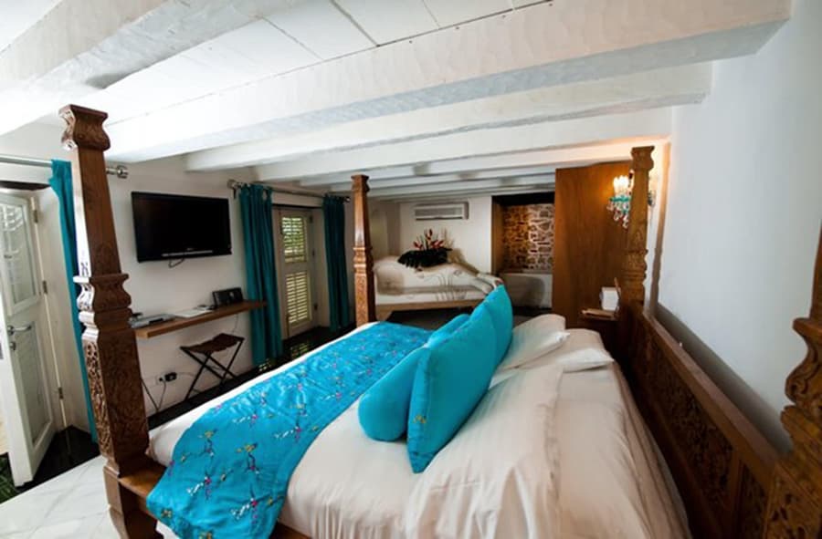 Aguamarina Hotel Boutique - Adults Only