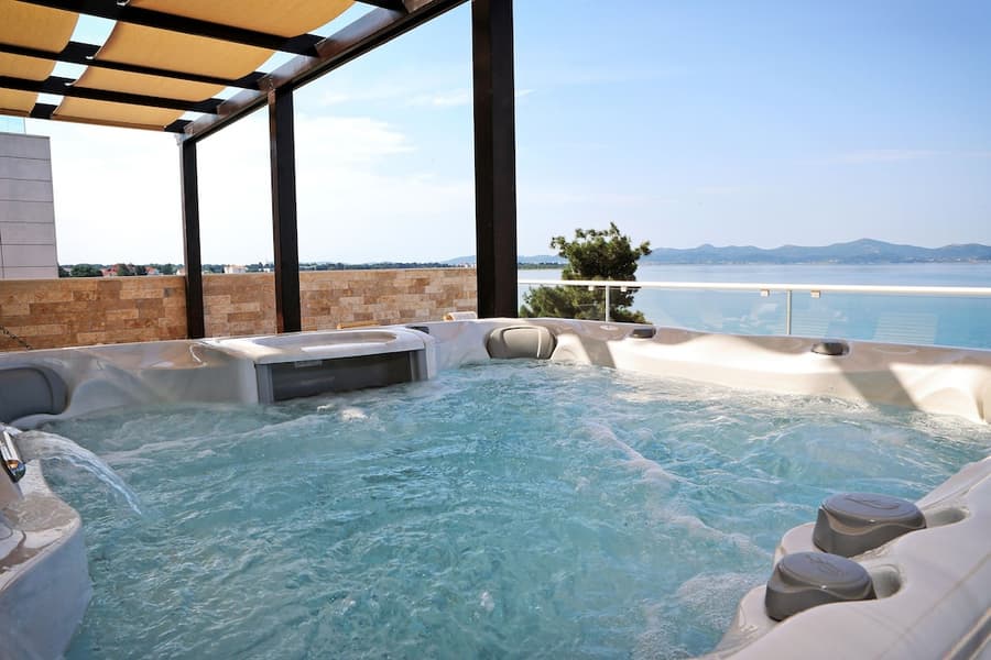 Hotel Delfin