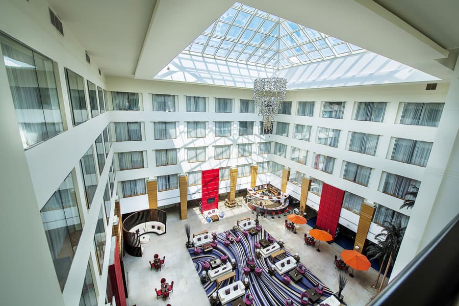 Novotel Dammam Business Park