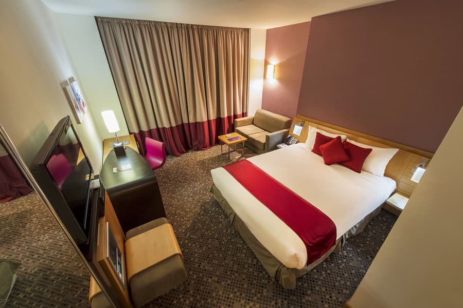 Novotel Dammam Business Park