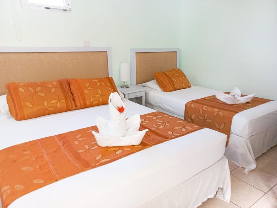 Bellavista Suites By Villas Verdes