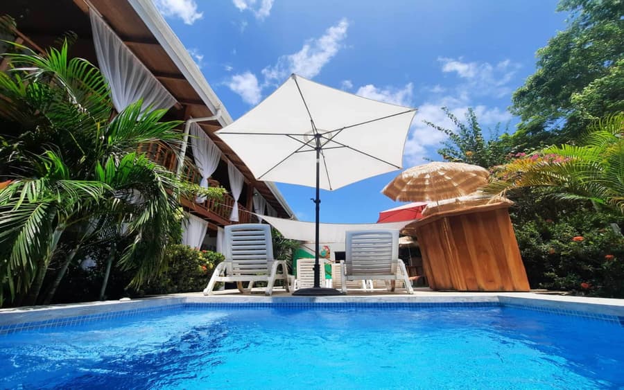 Bellavista Suites By Villas Verdes