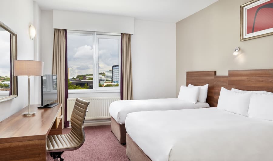 Leonardo Hotel Newcastle Quayside