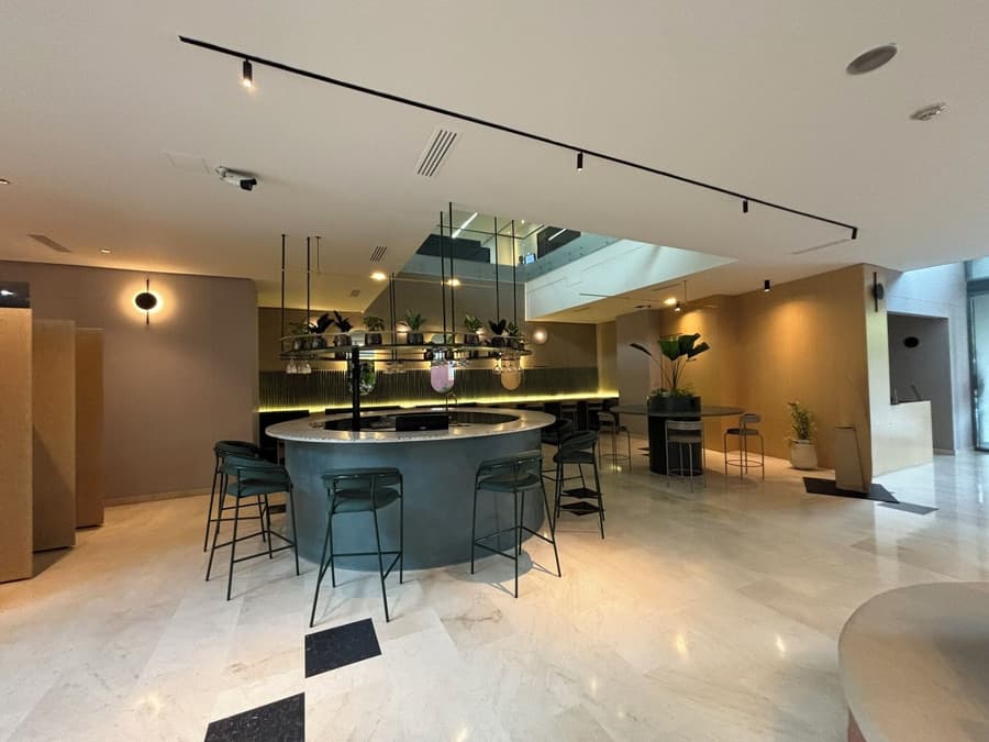 Tequendama Hotel Medellín
