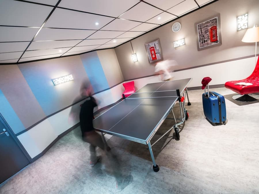 ibis Styles Blois Centre Gare