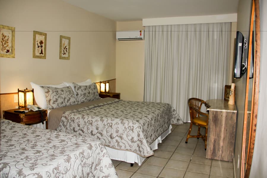 Divi Divi Praia Hotel