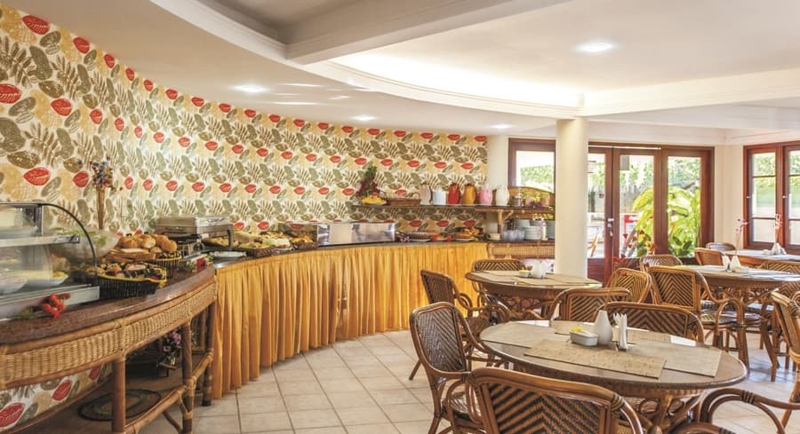 Divi Divi Praia Hotel