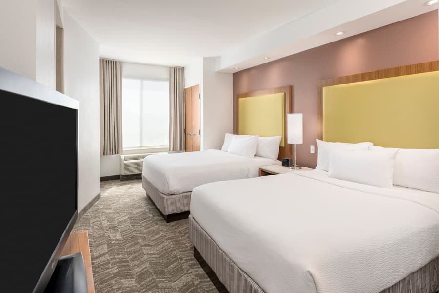 SpringHill Suites by Marriott Lafayette South at River Ranch