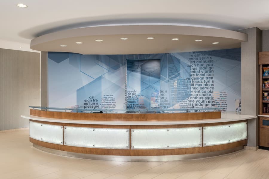 SpringHill Suites by Marriott Lafayette South at River Ranch