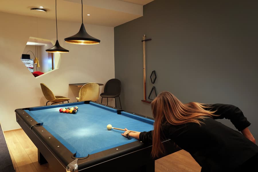 Hotel Klettur