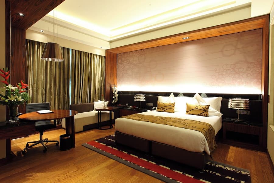 Crowne Plaza New Delhi Rohini by IHG