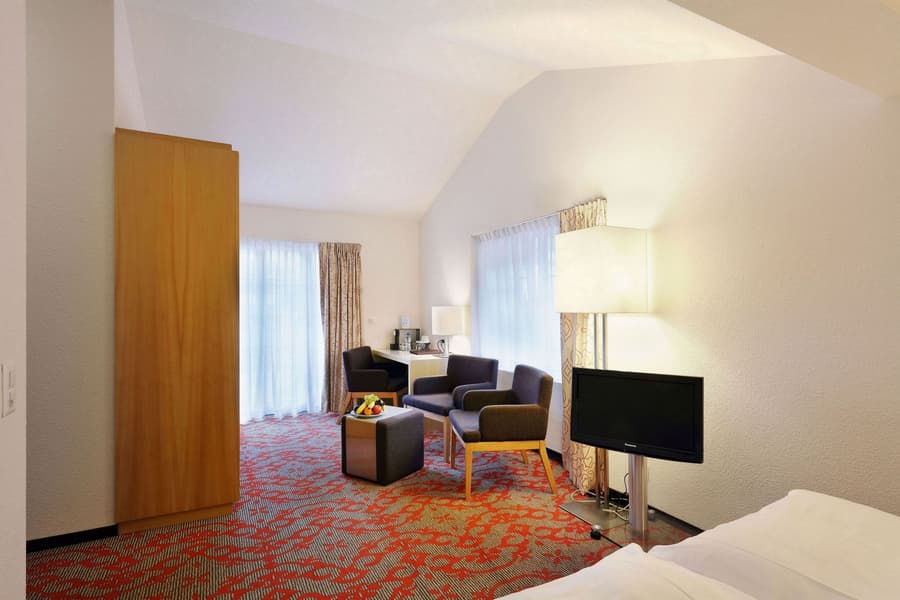Hotel Garni Testa Grigia