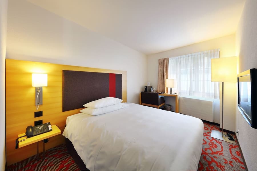 Hotel Garni Testa Grigia