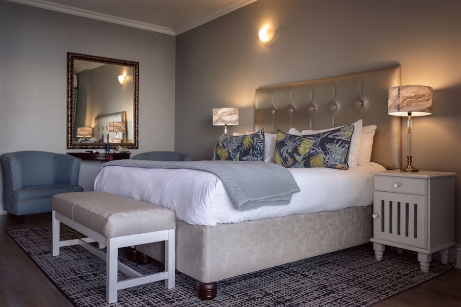 Diaz Hotel & Resort