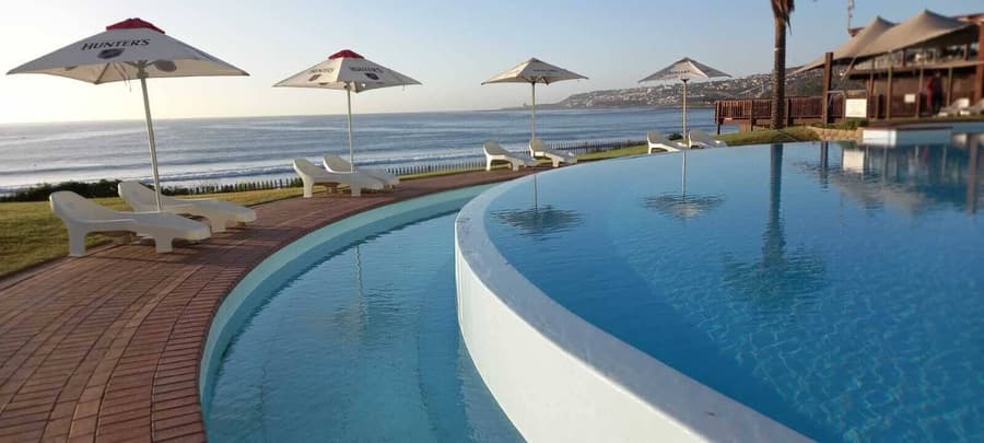 Diaz Hotel & Resort