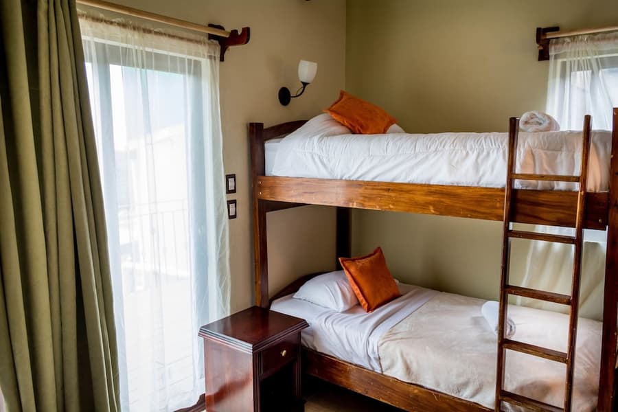 Camino Verde Bed & Breakfast