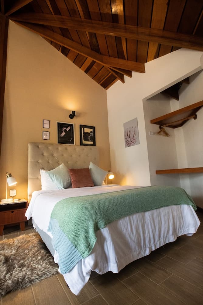Camino Verde Bed & Breakfast