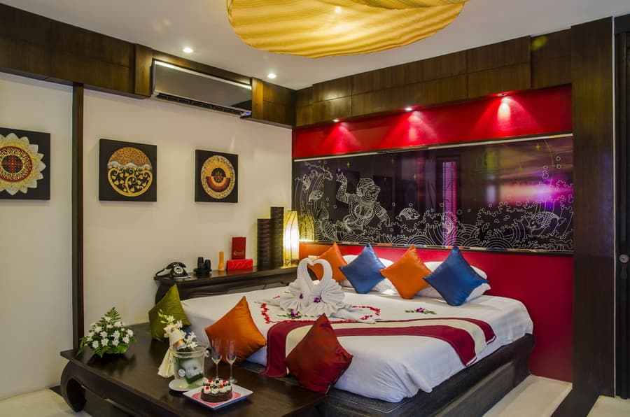 Kirikayan Boutique Resort