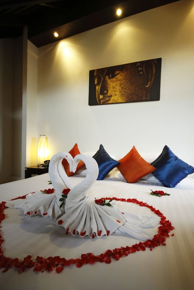 Kirikayan Boutique Resort
