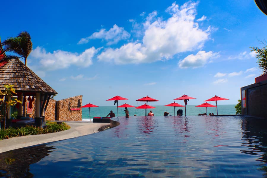 Kirikayan Boutique Resort