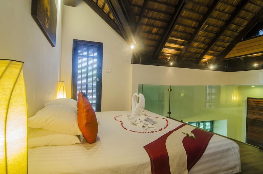 Kirikayan Boutique Resort