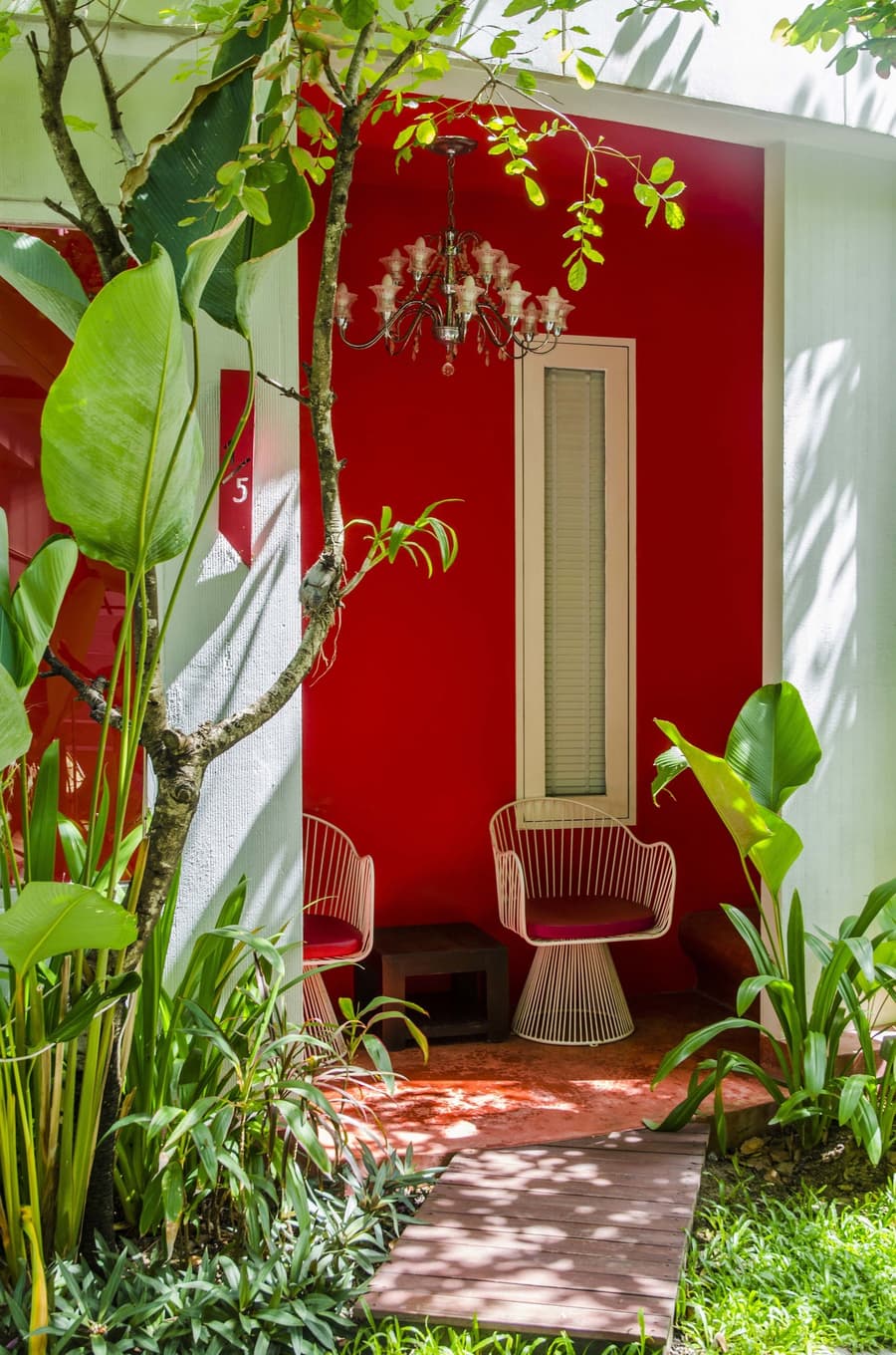 Kirikayan Boutique Resort