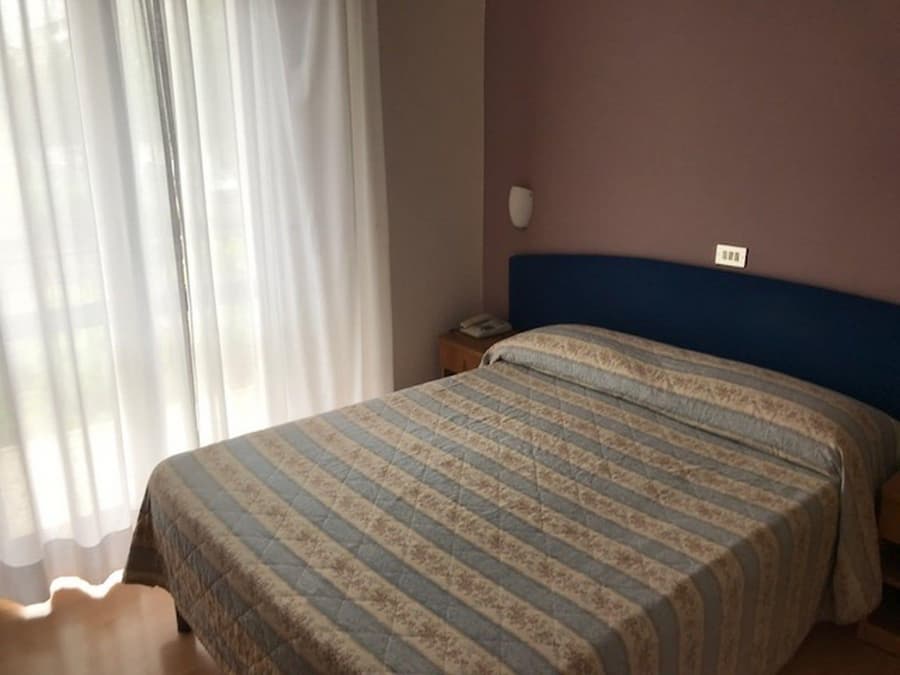 Hotel Perugina