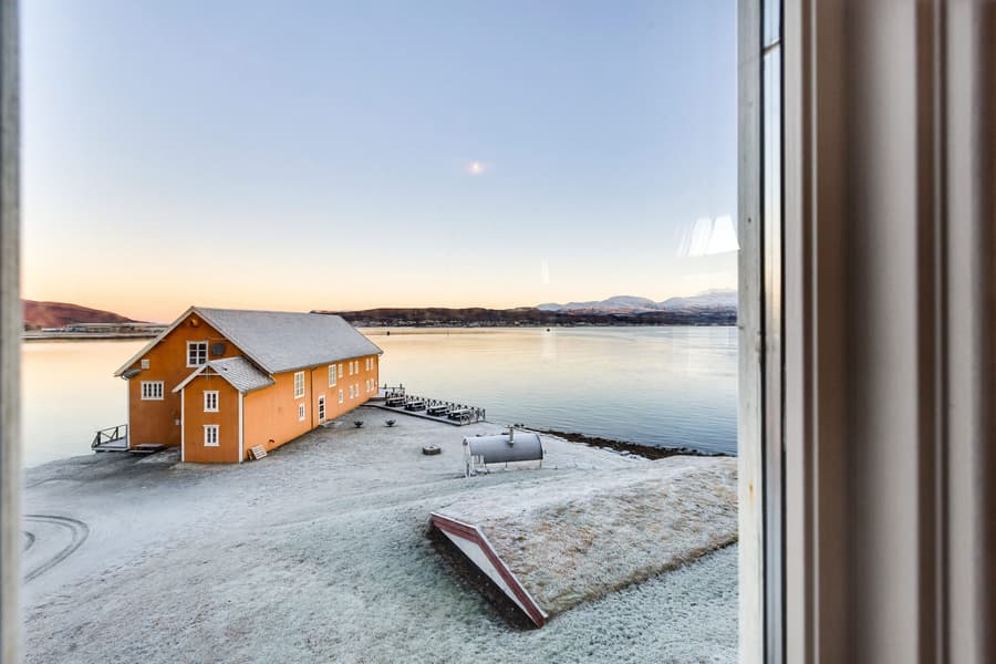 Sandtorgholmen Hotel, BW Signature Collection
