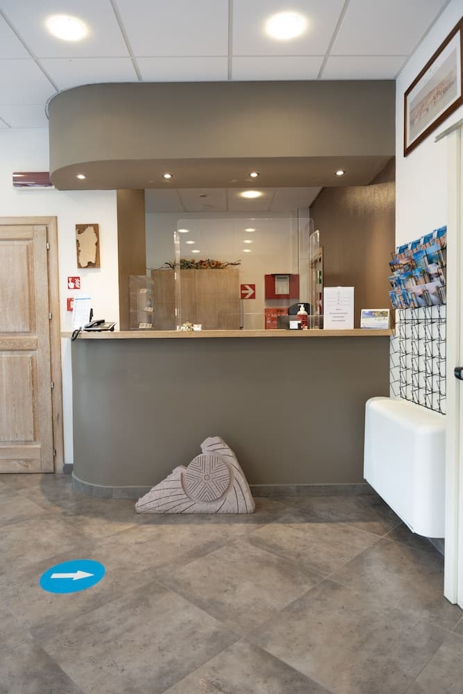 Hotel Domomea