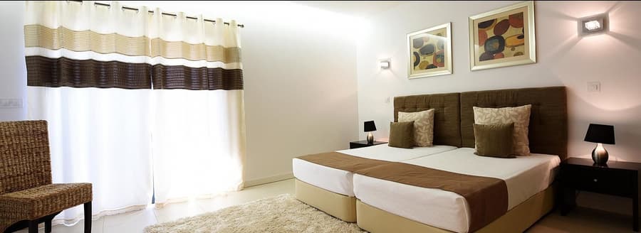 Belmar Spa & Beach Resort