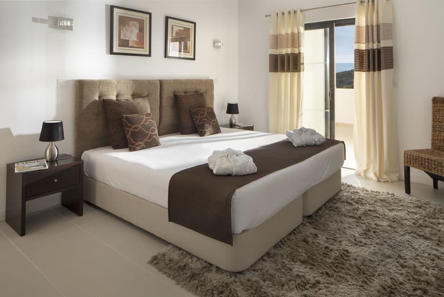 Belmar Spa & Beach Resort