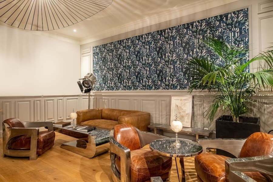 Le Boutique Hotel & Spa