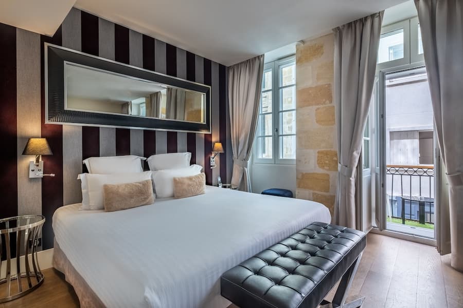 Le Boutique Hotel & Spa