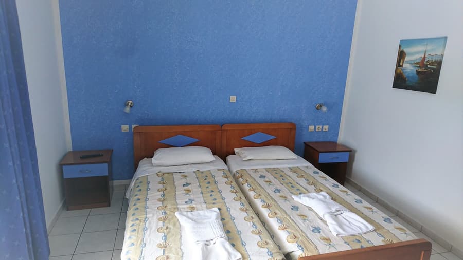 Christakis Hotel