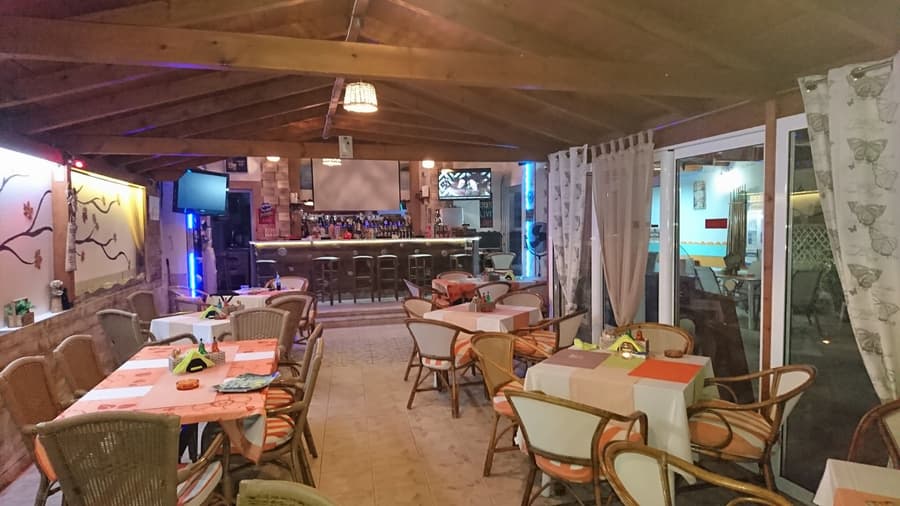 Christakis Hotel
