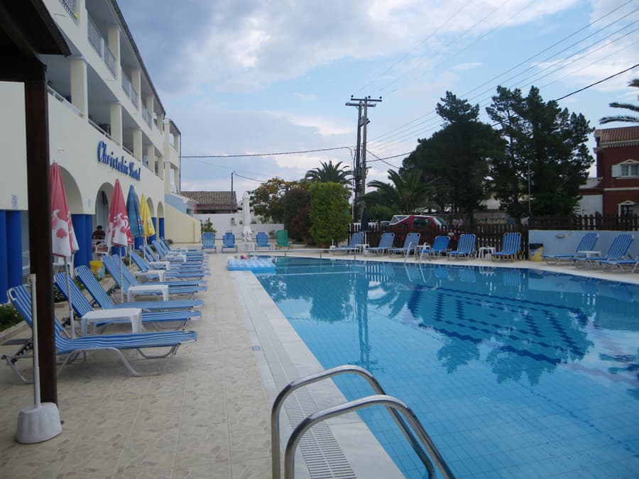 Christakis Hotel
