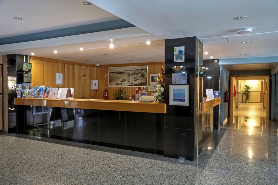 Paladim & Alagoamar Hotels