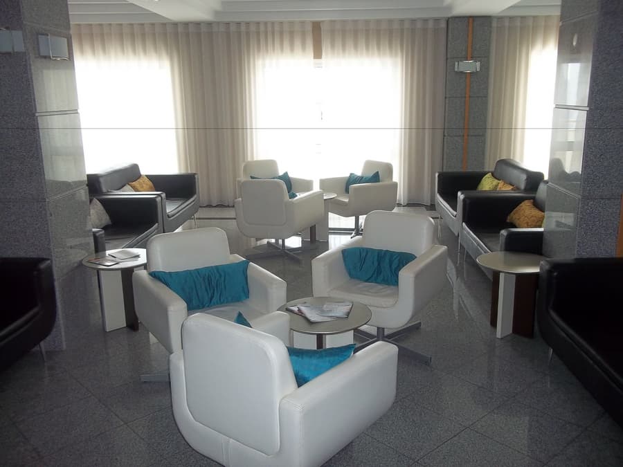 Paladim & Alagoamar Hotels