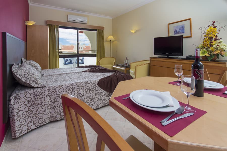 Paladim & Alagoamar Hotels