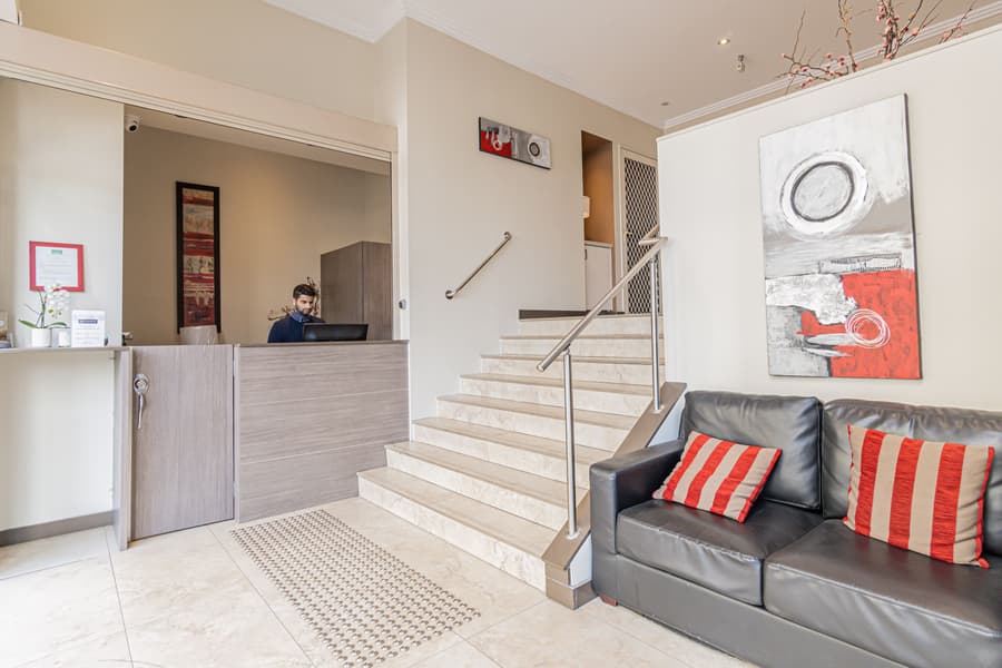 Best Western Plus Camperdown Suites