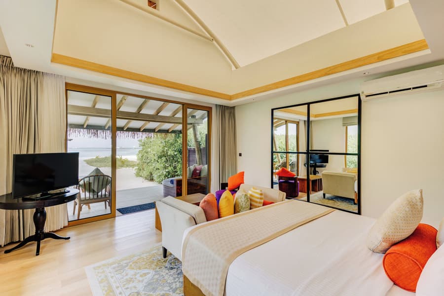 Cinnamon Hakuraa Huraa Maldives - All Inclusive Adults-Only