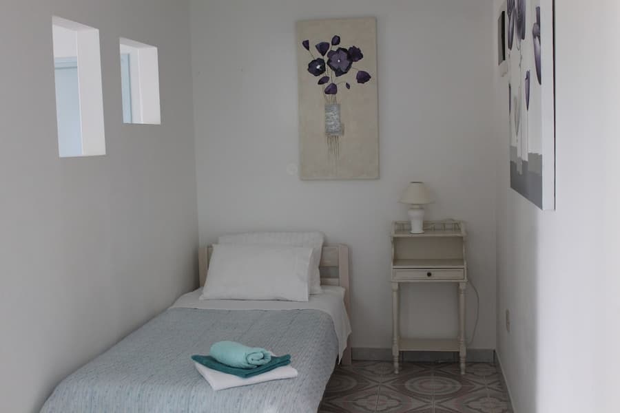 Villa Mandolina Apartments