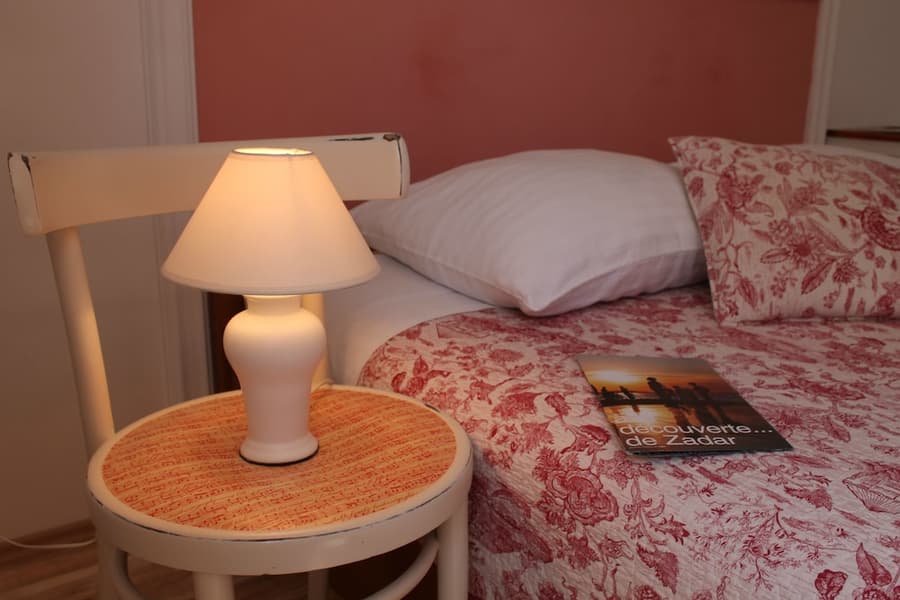 Villa Mandolina Apartments