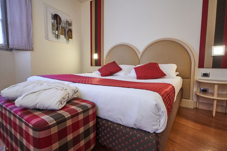 Hotel Centrale, BW Signature Collection