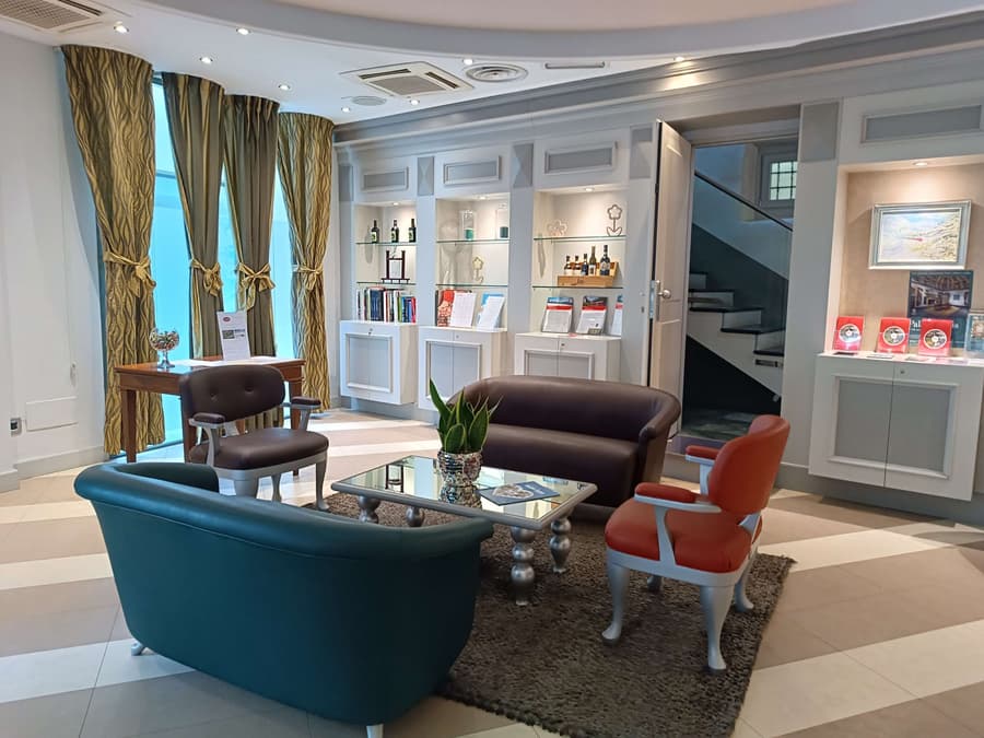 Hotel Centrale, BW Signature Collection