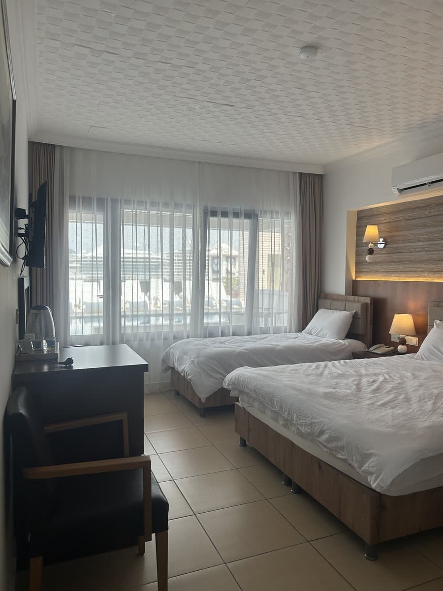 Hotel Stella
