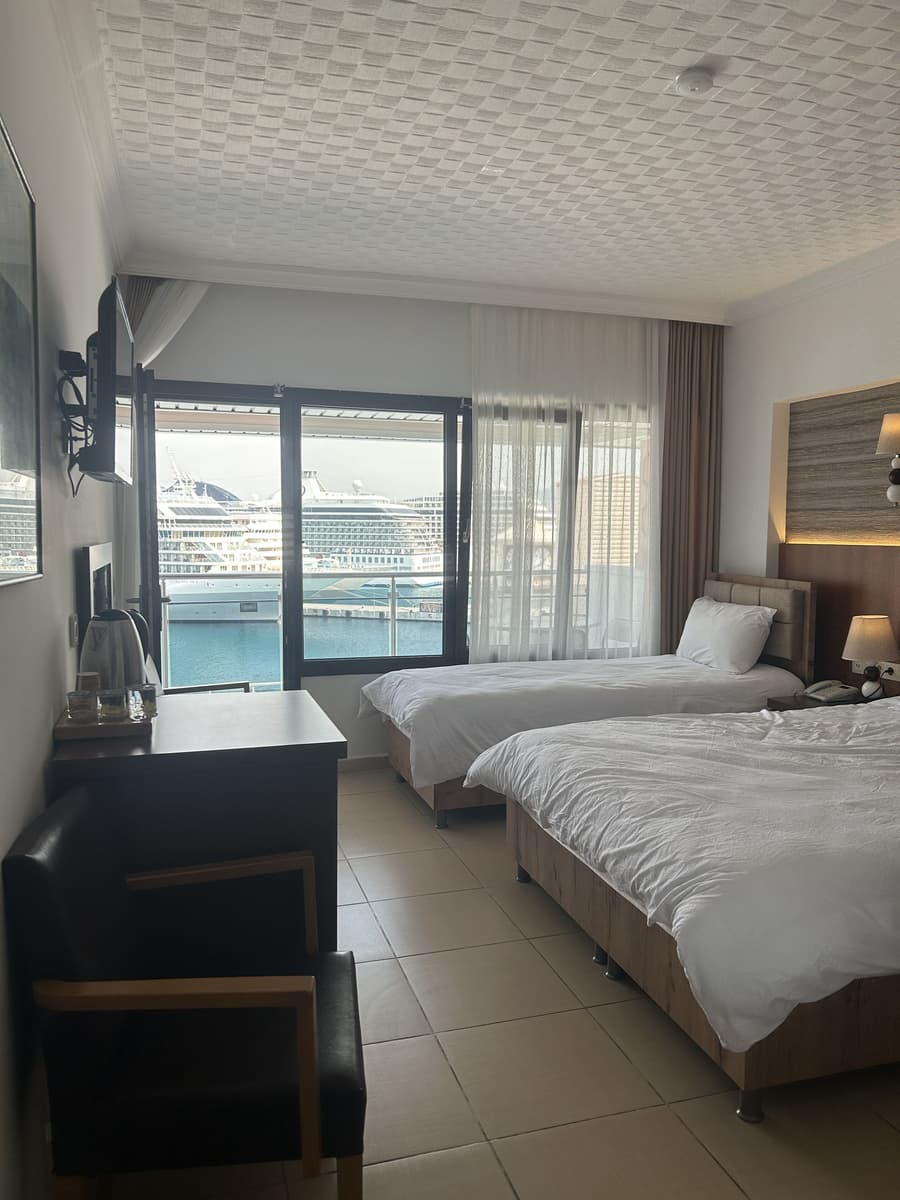 Hotel Stella