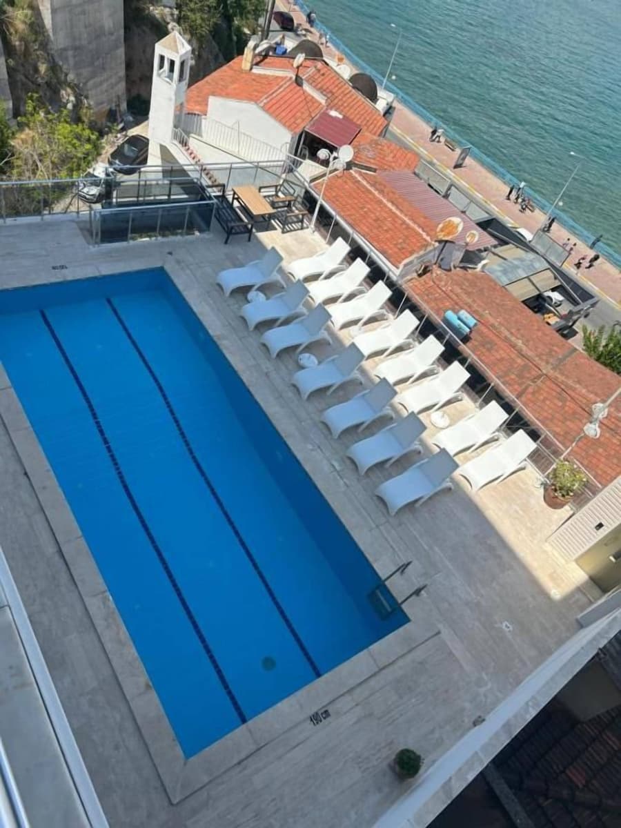 Hotel Stella