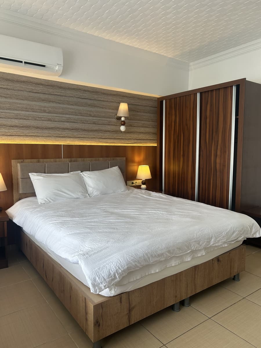 Hotel Stella